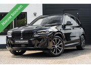 BMW X3 - xDrive30e High Exec M Zetels 360 Camera H&K HUD