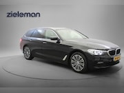 BMW 5-serie - Touring 530i Executive Automaat - Navi, Cruise, Clima, Stoel