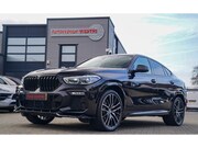BMW X6 - M50i High Executive | Harman/Kardon | Head Up Display | 360 