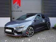 Hyundai i30 - 2.0 T-GDI N2 Performance /PANO/CAMERA/KEYLESS