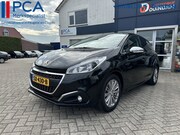 Peugeot 208 - 1.2 Allure | Nieuwe distributieriem |