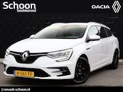 Renault Mégane - Estate 1.3 TCe Business Zen | Trekhaak | 1.700kg trekgewicht