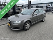 Audi A3 - 1.2 TFSI Attraction Pro Line Business