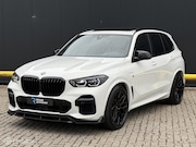 BMW X5 - xDrive45e High Executive M-Pakket Performance, VOSSEN