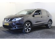 Nissan Qashqai - 1.2 N-Connecta |Pano|