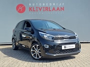 Kia Picanto - 1.0 CVVT Colour Edition | CAMERA | APPLE CARPLAY/ ANDROID AU