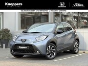 Toyota Aygo X - 1.0 VVT-i MT Pulse | GEEN AFLEVERKOSTEN | Apple/Android, Cru