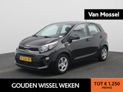 Kia Picanto - 1.0 DPi ComfortLine | Airco | DAB | Cruise Control |