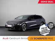 Audi A6 E-TRON - Avant S edition performance 100 kWh 367pk | Private Lease va