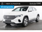 Mercedes-Benz EQA - 250+ Progressive Line | Advanced Pakket | Winterpakket | Pan