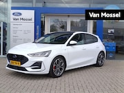 Ford Focus - 1.0 EcoBoost Hybrid ST Line X | Leder | Adaptieve Cruise | D