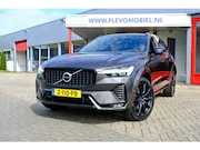 Volvo XC60 - B4 Ultimate Dark Aut. Leder|PilotAssist|Cam|LMV