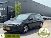 Opel Astra - Sports Tourer 1.0 Business+|NL AUTO|LED|CRUISE|GOED ONDERHOU