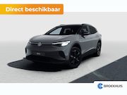 Volkswagen ID.4 - Limited Edition | 'App-Connect' draadloze smartphone integra