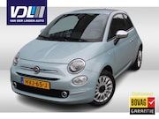 Fiat 500 - 1.0 Hybrid Cruise control l Navigatie l AppleCarPlay/Android