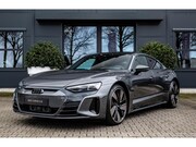 Audi e-tron GT - GT edition ZERO 93 kWh