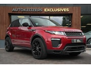 Land Rover Range Rover Evoque - 2.0 Si4 SE Dynamic Meridian LED Leder Memory Stuurverw. Stoe