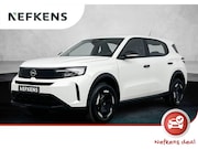 Opel Frontera - Edition Hybrid 145 pk Automaat | TOT 8 JAAR GARANTIE | Navig