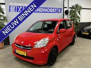 Subaru Justy - 1.0 // incl. nieuwe APK!!!