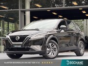 Nissan Qashqai - 1.3 MHEV Xtronic Business Access Automaat | Trekhaak | Carpl