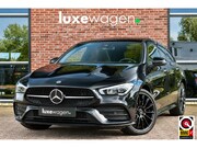 Mercedes-Benz CLA-Klasse - Shooting Brake 250 e AMG Pano 360-cam Night 19inch