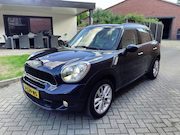 MINI Countryman - 1.6 Cooper S ALL4 Chili Leder Navi Cruise Pano
