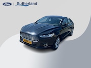 Ford Mondeo - 1.5 Ecoboost Titanium 160pk Trekhaak | Stoelverwarming | Ful