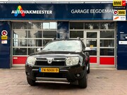 Dacia Duster - 1.6 Lauréate 2wd