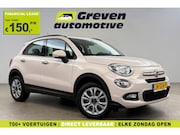 Fiat 500X - 1.4 Turbo MultiAir PopStar 141PK | Clima | Cruise | Navigati