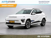 Hyundai Kona - Electric Comfort Limited 65.4 kWh incl. 19'' Premium Velgen!