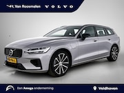 Volvo V60 - 2.0 T6 AWD Plus Dark