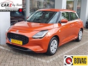 Suzuki Swift - 1.2 COMFORT SMART HYBRID Navi | Keyless | Airco | Camera | A