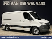Mercedes-Benz Sprinter - 317 CDI 170pk L2H1 Euro6 Airco | Camera | Navigatie | Apple 