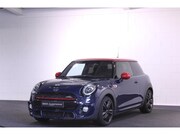 MINI John Cooper Works - 3-Deurs 2.0 S Pepper | JCW | PANO | Kuipstoelen