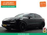 Porsche Cayenne - Coupé 3.0 E-Hybrid Sport Chrono, Panoramadak, Bose