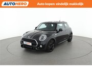 MINI Cooper - Mini 1.5 Chili Serious Business |BZ82035|