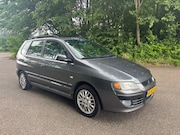 Mitsubishi Space Star - 1.6 Shogun SE | Airco | APK 07-2027
