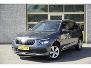 Skoda Kamiq - 1.0 TSI Ambition BJ2021 Lmv 16" | Led V+A | Pdc | App-Connec