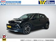 Opel Mokka-e - Business Elegance 50kWh 3-Fase | SOH 90% | Leer | Navi | Cam