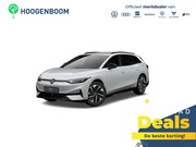 Volkswagen ID.7 - Tourer Pro Business | Achterbank in ongelijke delen neerklap