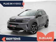 Citroën C5 Aircross - 1.6 Plug-in Hybrid 225pk Max | cc adaptief | Rijklaar geleve