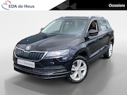 Skoda Karoq - 1.0 TSi Style Business NL Auto | Trekhaak | Canton Sound | S