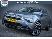 Citroën C4 - 1.2 Puretech Business Plus Net binnen - Nu al te bezichtigen