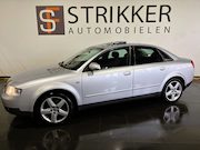 Audi A4 - Limousine 2.4 V6 | Schuifdak | Trekhaak | Zeer netjes