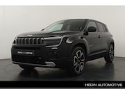 Jeep Avenger - 1.2 110PK e-Hybrid Summit | Adaptive Cruise Control | Elektr