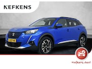 Peugeot e-2008 - EV Allure Pack 50 kWh | ACCU: 93% | Camera | Climate control