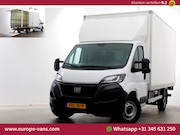 Fiat Ducato - 35H 2.2 MultiJet 160pk Automaat Bakwagen met laadklep en zij