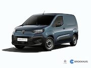 Citroën e-Berlingo - 50 kWh EV 136pk L1 | DEMO | Elektrisch verstelbare en verwar