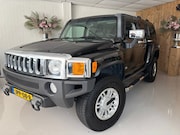 Hummer H3 - 3.5 BENZINE, 38000KM GELOPEN, UNIEK, CRUISE, OPEN DAK, AIRCO