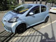 Toyota Aygo - 1.0-12V Sport